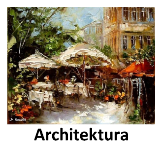 Architektura